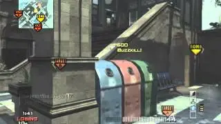 Six man Clutch!