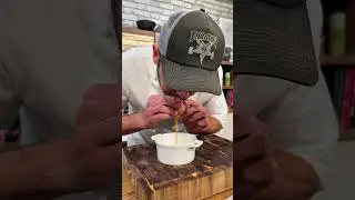 Ei AUSPUSTEN TRICK