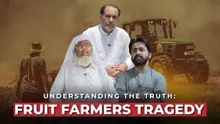 How Increased Taxes Impact Fruit Farmers in Pakistan