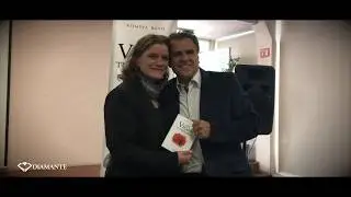Presentaci&oacute;n editorial - Carlos Cuauht&eacute;moc S&aacute;nchez y Romina Bayo
