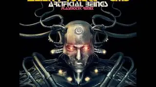 Alien Project: Artificial Beings (Plasmotek Remix)