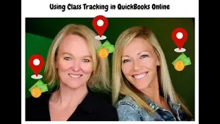 Class Tracking - QuickBooks Online How To Utilize and Run Reporting
