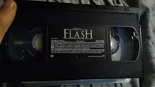 Flash (1997): VHS Review