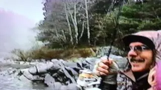 Fishing The Smith/Drifting from Forks to Ruby For Steelhead