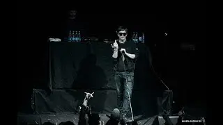 Слава КПСС &ndash; Икар live