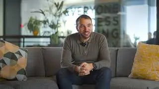 Hamza Naciri Bennani - Directeur G&eacute;n&eacute;ral de Glovo Maroc
