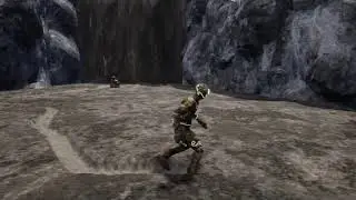 Mud and grass trails - Mountain Guardians