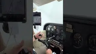 Actual IMC-Cessna 172