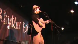 Dave Nachmanoff at The Rhythm Room (Phoenix, AZ)  - Real Good Thing