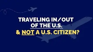 DHS Biometric Rule: U.S. to Scan Faces of All Non-Citizens by 2025