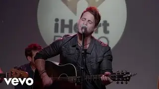 PARMALEE - Close Your Eyes (Live on the Honda Stage at the iHeartRadio)
