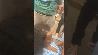 SHE BOGUS AF FOR THIS WIG #viralvideo #trending #wigs #overviral