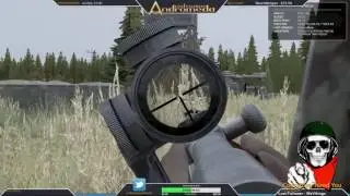 DayZ .61 | Episode 033 | Experimental Server Day 2 PvP NWAF Traded :(