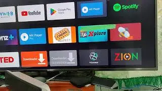 MiboxS Ethernet Connection Issues