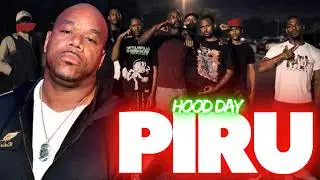 THIS WHAT HAPPEN WHEN WACK 100 PULLED UP TO HOOD DAY - Trending