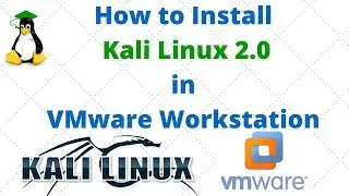 How to install latest Kali Linux 2.0 | 