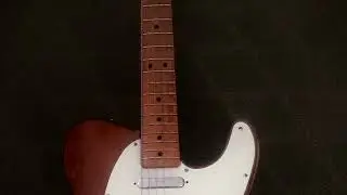 Jammin’ in Am