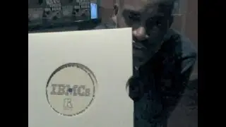 Rodney P/Icerocks IBMCs 7 inch 2 promo