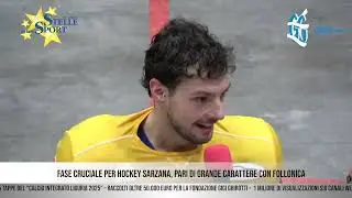 Stelle nello Sport - Anno 27 - Puntata 4 del 22 Gennaio 2026