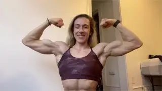 podcast 543 Lexi Kos (third appearance)
