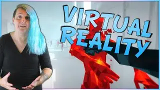 VR is one of Gaming's Biggest Accessability Hurdles - Access-Ability