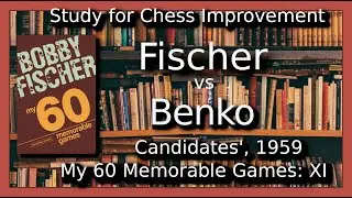 Study to Improve: Fischer-Benko, 1959