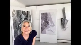 INSIDE THE STUDIO LIVE - with Jaanika Peerna 9 June 2020