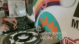 MIX BOOGIE FUNK PARTY 103. SPECIAL MODERN FUNK VINYLES
