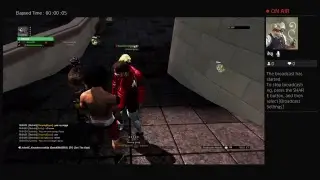 APB Reloaded trash talker