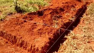Marcação do lote vc sabe fazer?