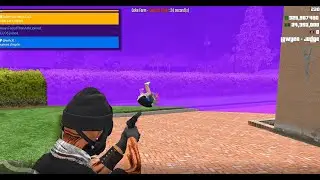 SL8 | Thuglife RP | FiveM Montage