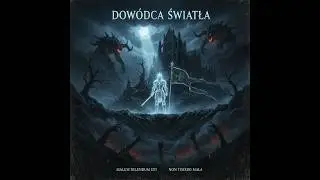 🔥 ✝️ DOWÓDCA ŚWIATŁA ⚔️🔥 -- Dusza ⚔️  Zmęczona 🩸, ale niezłamana  #epic #viral #song #music