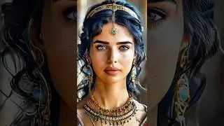 Cleopatra and Alexander the Great: A Hidden Link