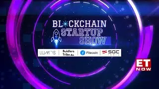 Blockchain Startup Show &ndash; Ep 7 | ET Now | Evertas