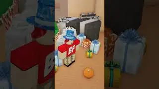 Какой самый редкий предмет в Lumber Tycoon 2? #roblox