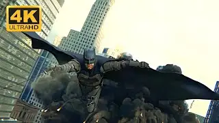 BATMAN 