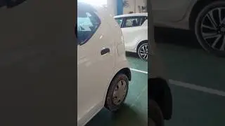 Средство для полировки автомобилей Alto: до и после