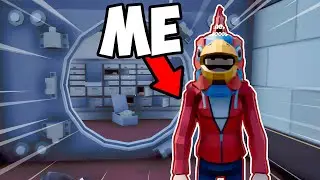 The Ultimate PRANK In The Perfect Heist