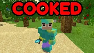 This Game Is So Cooked