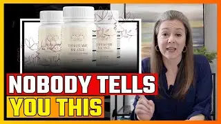 THYRAFEMME BALANCE REVIEW ⚠️ Effective And Safe? - Thyrafemme Balance Customer Reviews (I Tried It)