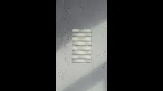 🎨✨ Turning Ideas into 3D Art with CNC Precision