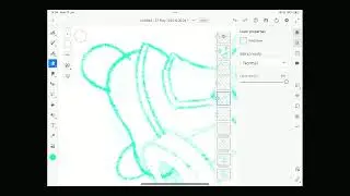 We are drawing the princesses next - mario wonder drawing part 5