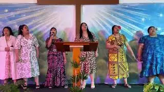 One Day At A Time - Original By Cristy Lane | GOAG Worship Team Cover