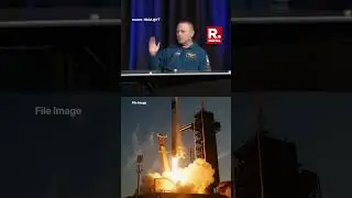 Butch Wilmore's Unfiltered Comment On Starliner, Questions 'He Should Have Asked'