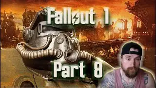 Fallout 1: Chapter 8- We Are Ready