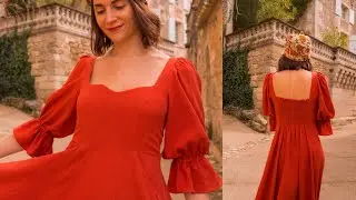 Pr&eacute;sentation du patron KITRI (Apolline Patterns)