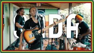 SADA - Baco & Urban Plant [Live Session]
