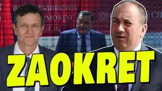 KRAJ SNSD-a  19 OPTUŽNICA  Novi slučaj POTRESA Tuzlu Cijene DIVLJAJU sve POSKUPLJUJE