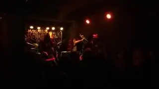 Born For War (Noc Besov 2016 10 28) Fragment