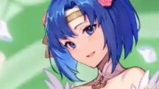 Harmonized Bridal Catria reactions in a nutshell [FEH]